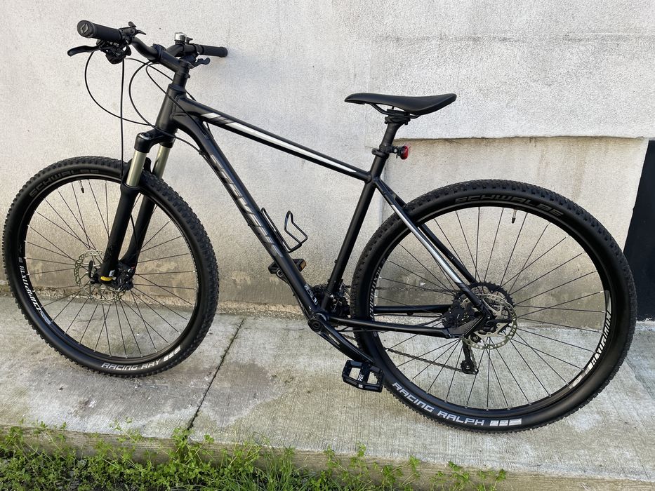 Bicicleta MTB STEVENS APPLEBEE ca Noua 29