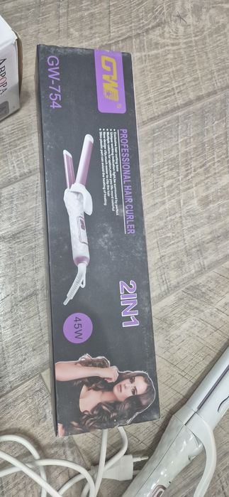 Продам стайлер для волос