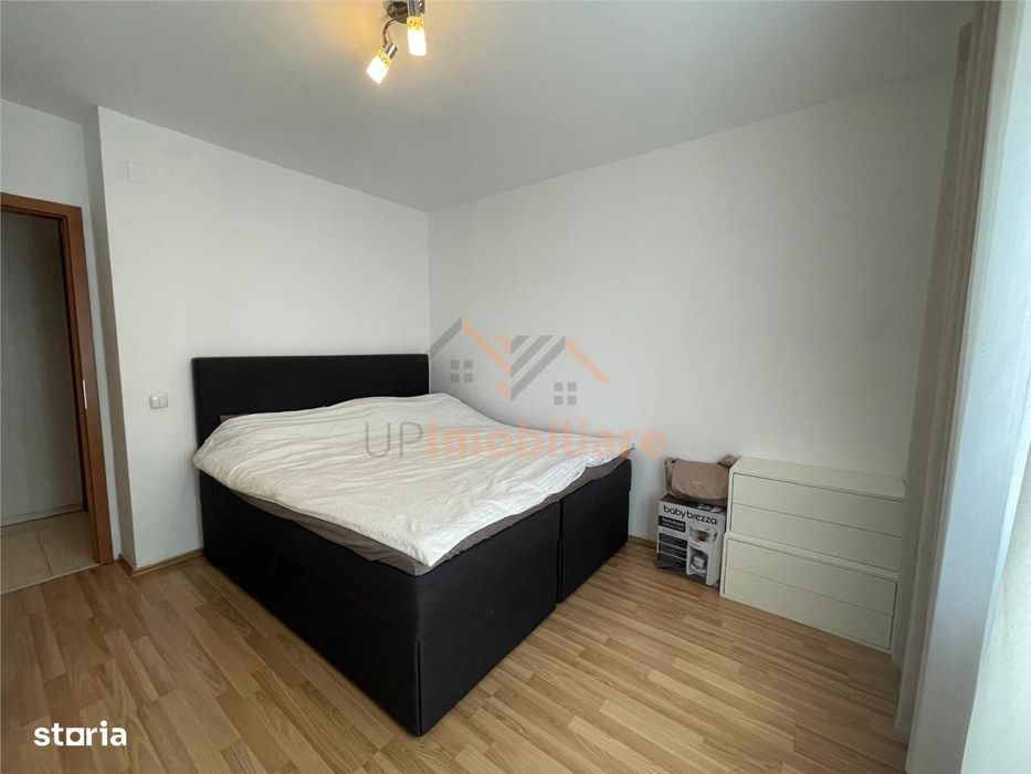 Apartament 2 Camere | Prima Nufarul | Oradea
