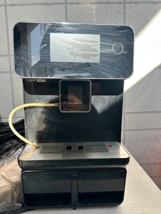 Кофе аппарат кофе