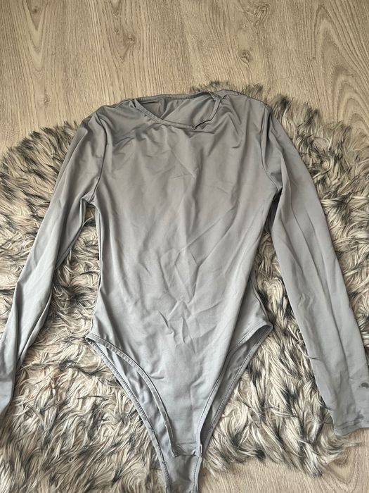 Сиво боди Sheinn