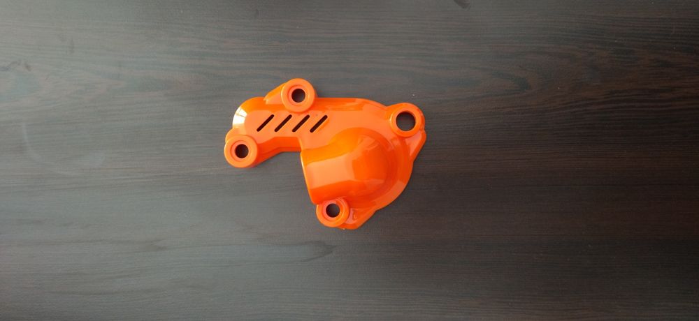 Предпазители за двигател KTM exc/sxf 2017,2018...