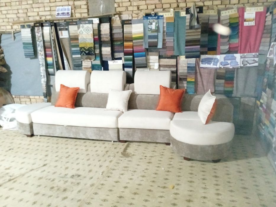 Стул ремонт қиламиз