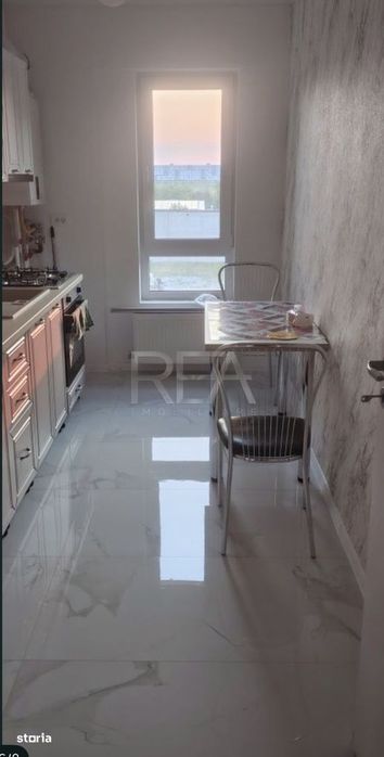 Apartament 2 Camere | Envogue Residence | Bloc Nou | Centrala proprie