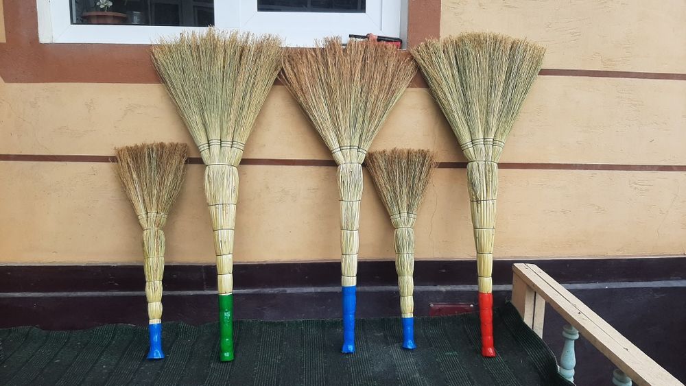 Supurgi uy bekalar uchun sifatli maxsulot