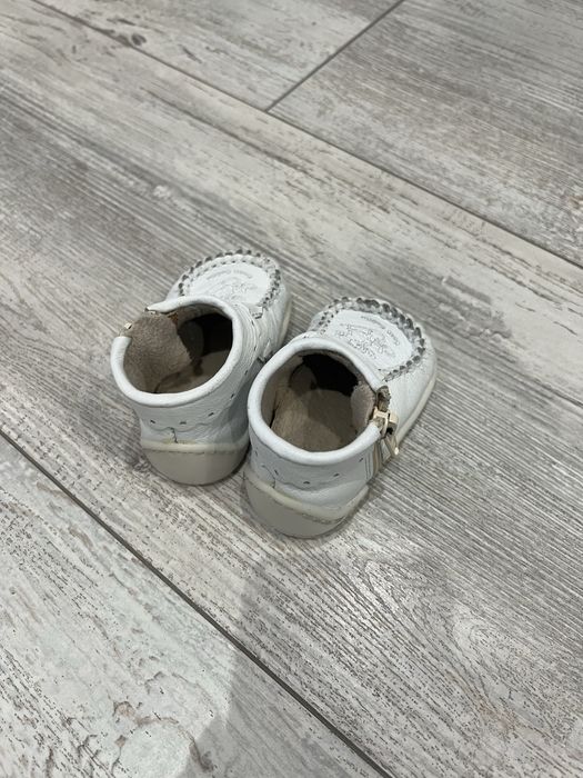 Бебешки обувки Колев&Колев