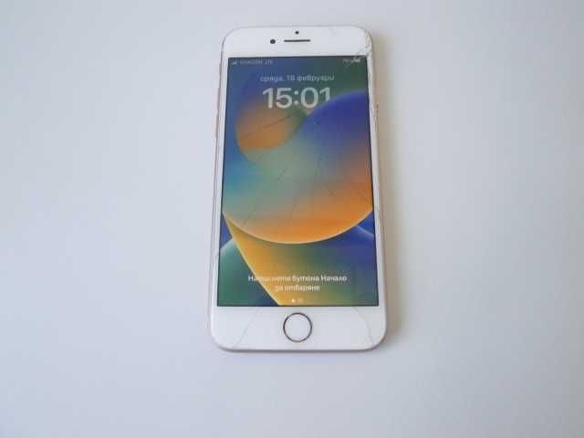 Apple Iphone 8 64 gb.