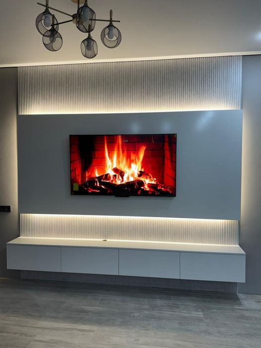 TV zone ТВ зона ТД аймағы