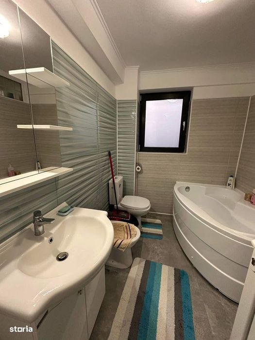 Studio Modern Gavana Bloc 2020 Etaj 1