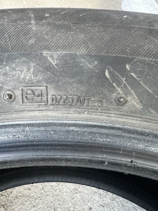 Продам автошины 19