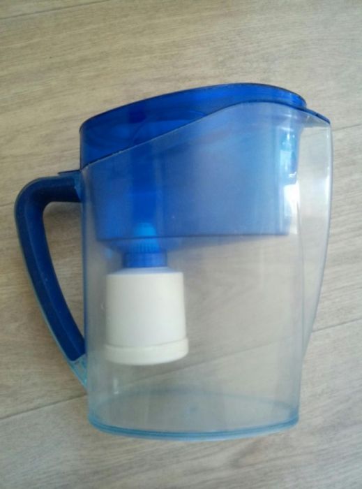 Фильтр для воды