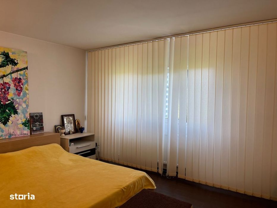 Apartament 4 camere in zona Plopilor — fotografia 1