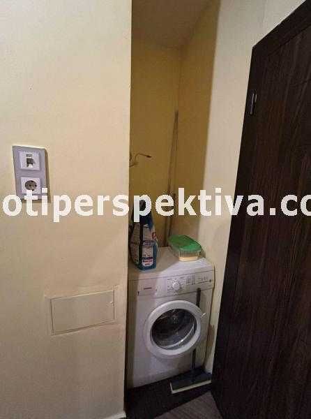 Продава се Тристаен апартамент в Пловдив, Христо Смирненски - 80 кв.м за 1084 €/кв.м - Снимка #8