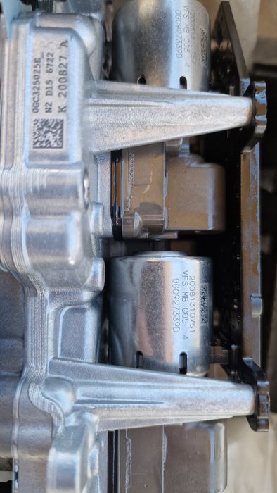 Mecatronic CUPRA Formentor DQ381 COD PIESA OGC 325 025 H 08E