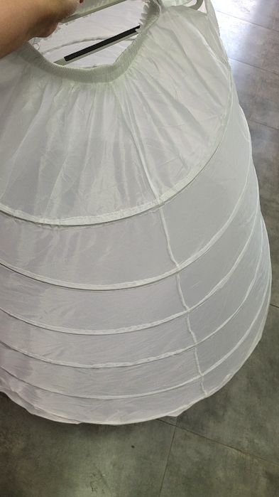 Продам детский подьюбник с кольцами
