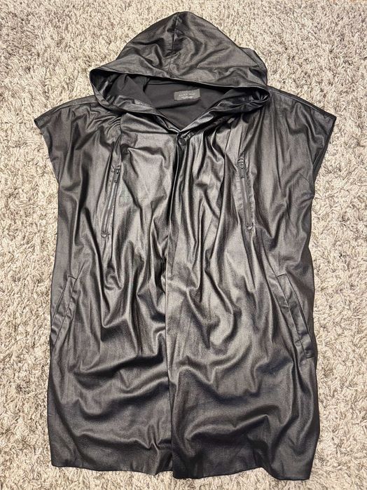 tunica zara man neagra