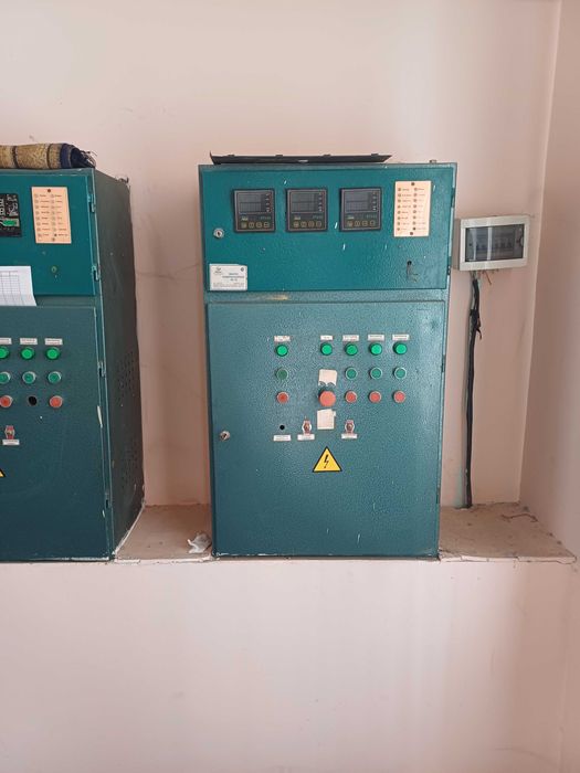 Электро щит сотилади