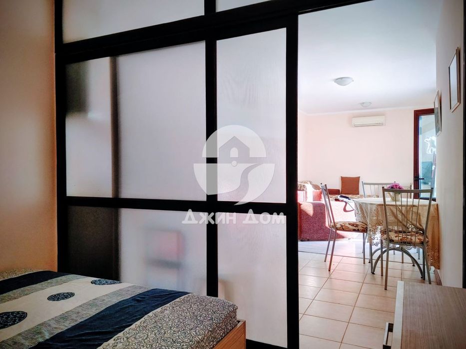 Продава се Едностаен апартамент в с. Кошарица, Област Бургас - 60 кв.м за 421 €/кв.м - Снимка #3