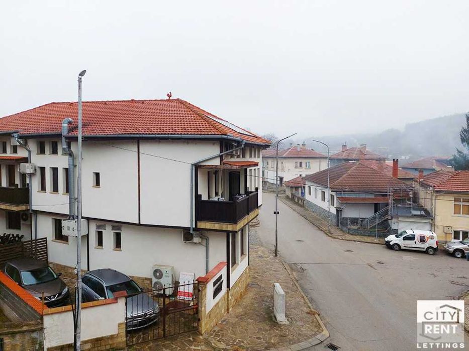 Дава се под наем Етаж от къща в Дряново - 120 кв.м за 305 € - Снимка #10