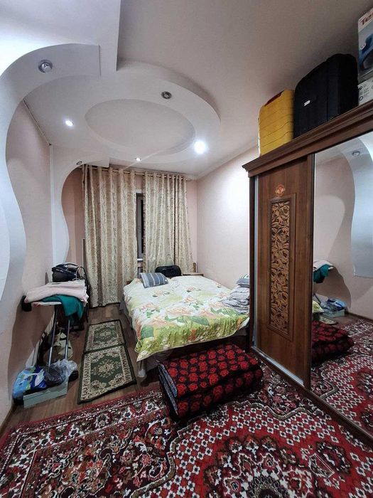 4 хонали квартира сотилади Учтепа Алгоритм 31 96м3 капитал ремонт