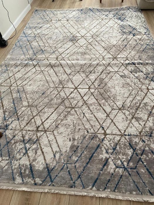 Ковер в гостиную