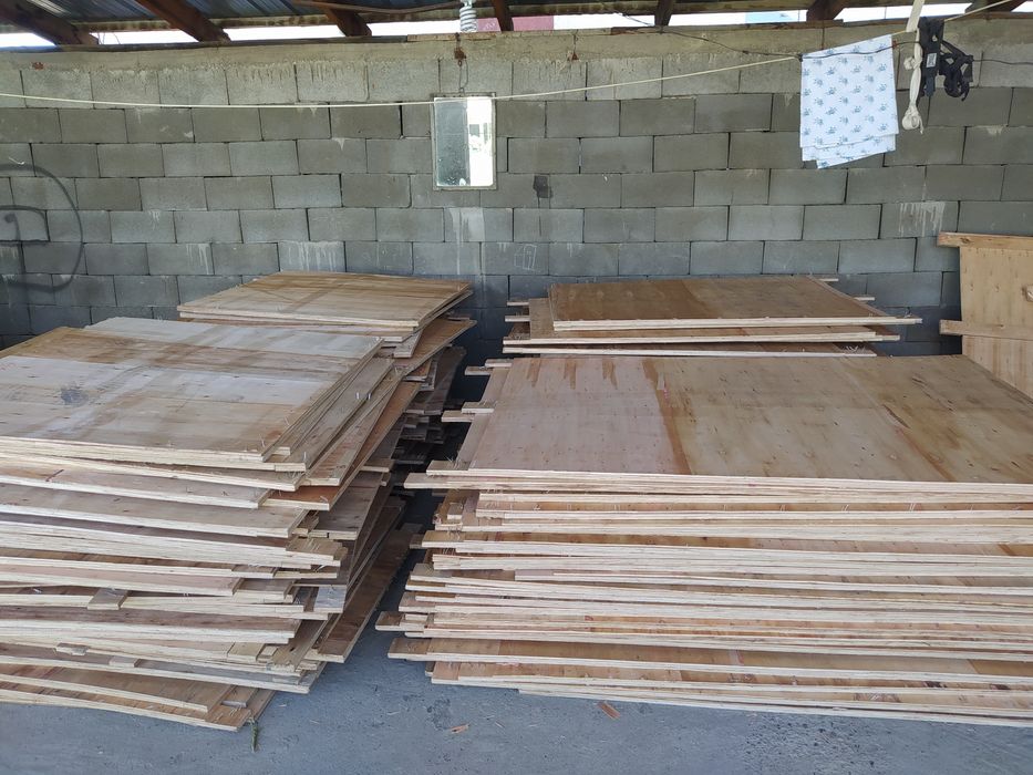 ФАНЕРА 500 штук в отличном качесве!