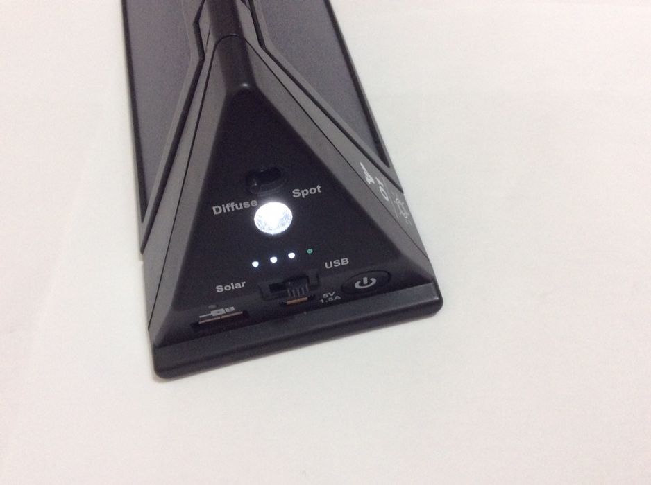 Baterie incarcator solar si electric usb Destiny 2