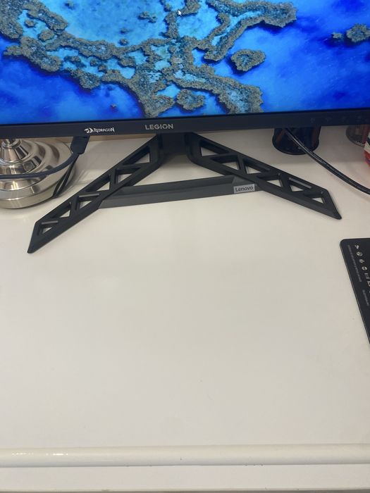 Birou FLISAT si scaun VIMUND de la IKEA