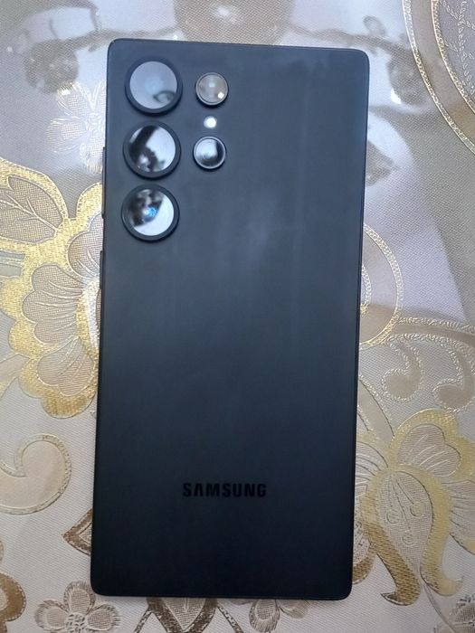 Samsung S25 Ultra