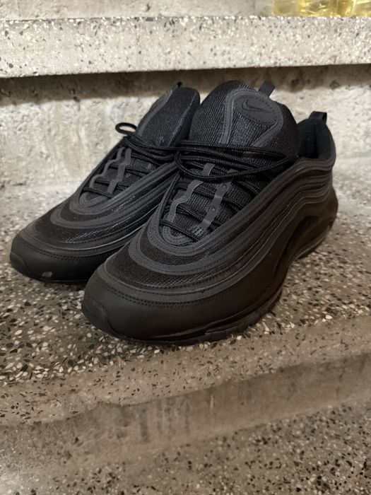 Маратонки Nike Air Max 97 47,5 номер