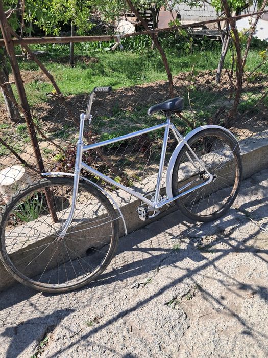 Велосипед сатылады 20к