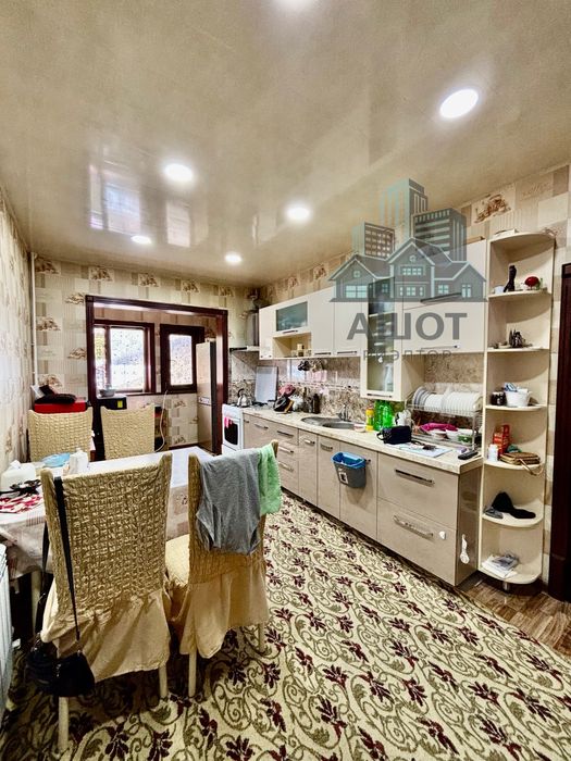 5/1/9 Карасу-1 135м2