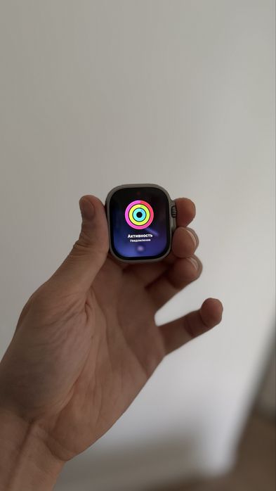 Apple Watch Ultra 2