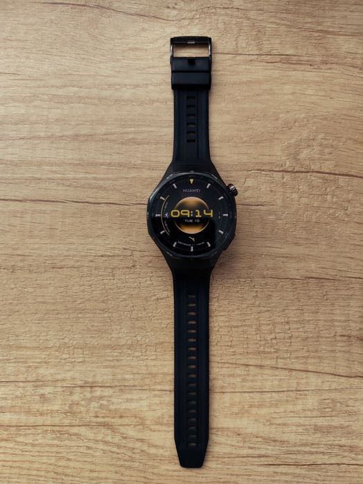 Huawei watch GT6 Pro