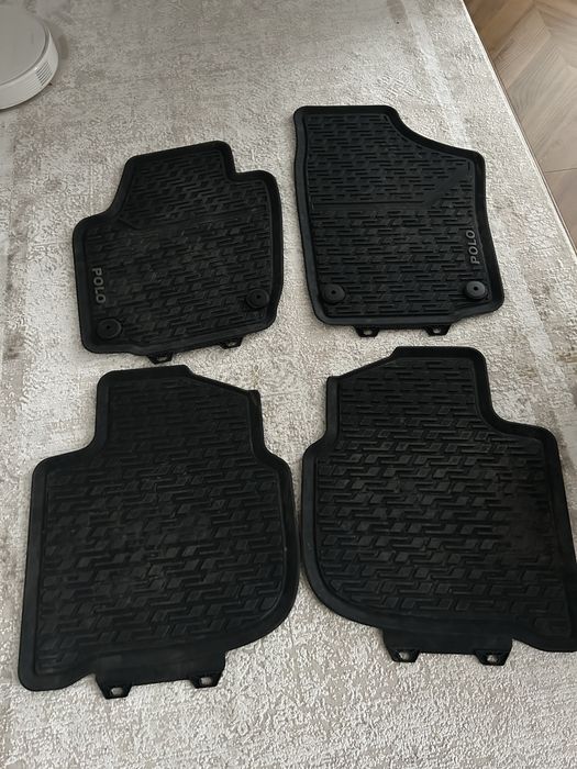 Полики оригинальные на Поло