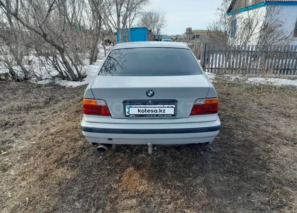 Продам BMW E36...