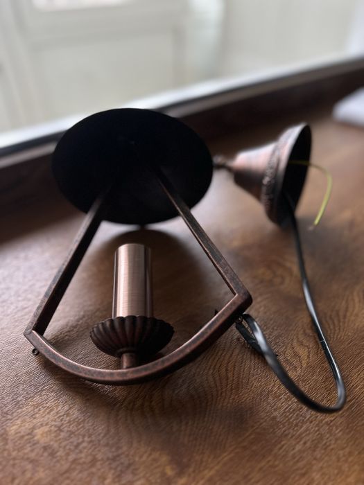 Люстра светильник