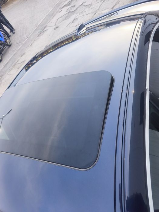 BMW e60 2004 Euro4 Head-Up Distronic