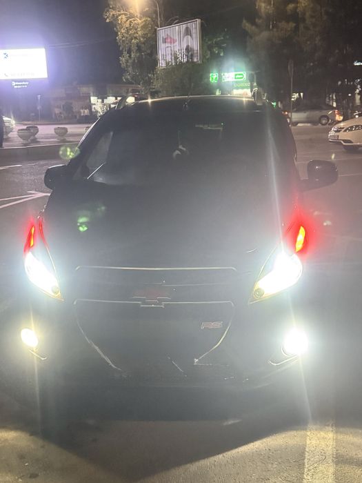 Спарк spark redline 3 позиция свой 1,25