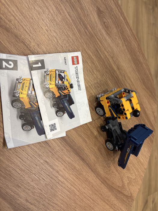 Lego Различи комплекти