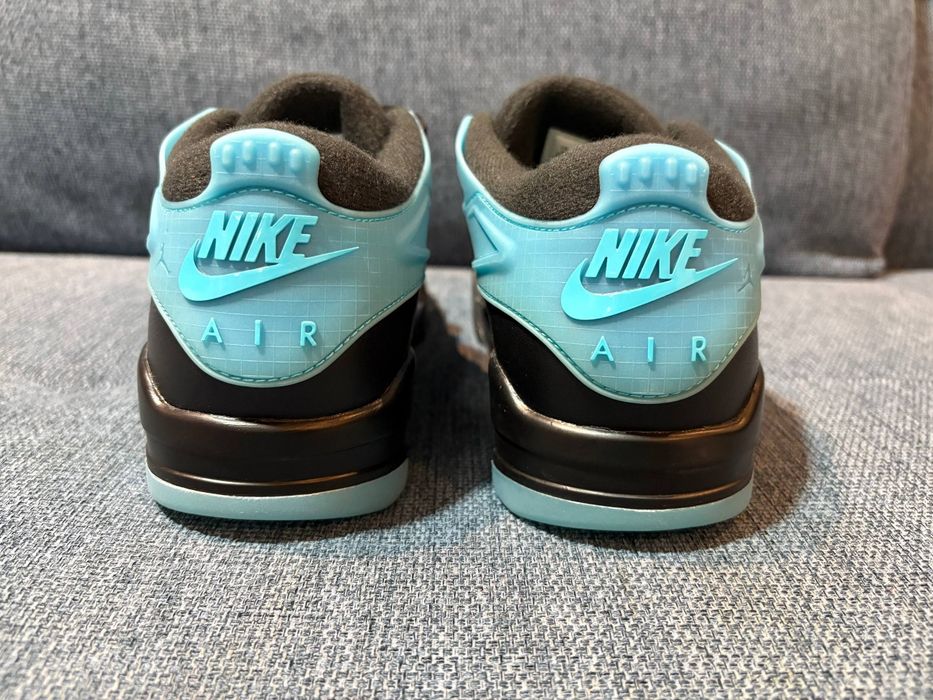 Nike Air Jordan 4RM