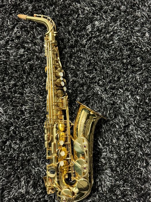 Vand Saxofon Yamaha 475 japan ca nou