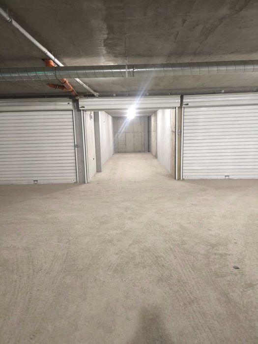 Дава се под наем Гараж / Паркомясто в Стара Загора, Била - 38 кв.м за 81.6 € - Снимка #2