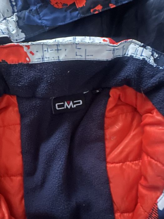 Ски яке CMP………:………