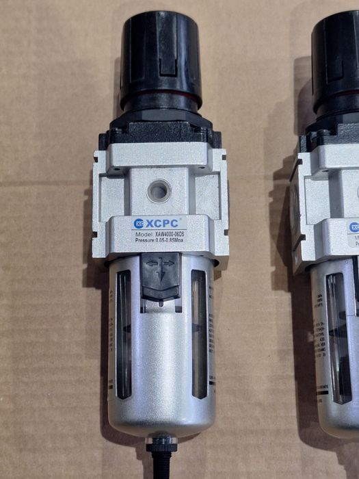 Филтър-регулатор XCPC