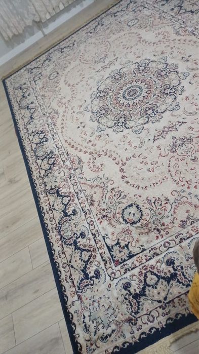 Килем 3/4 размерде