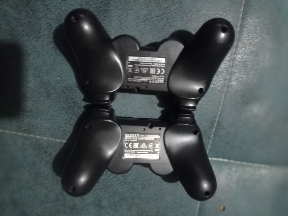 Playstation 3 jostik