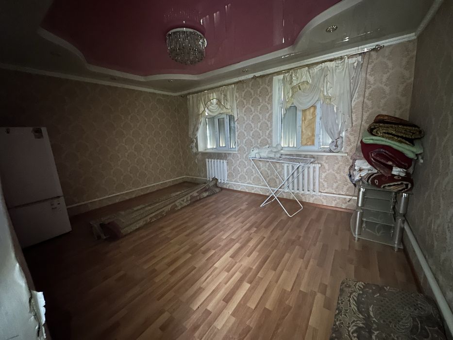 Продается времянка 3 комнатная