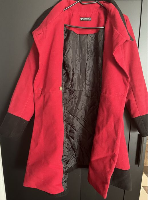 Palton femei marimea 36