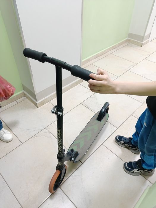 Самокат для детей